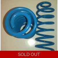 70mm rear lowering springs only